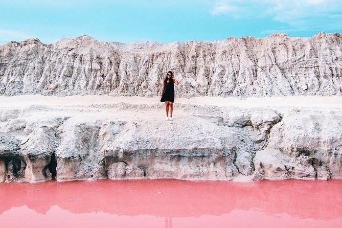 Tour to Las Coloradas Pink Waters and Boat Ride in Rio Lagartos with Lunch. - Key Highlights to Know Before You Go