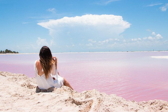 Tour to Las Coloradas Pink Waters and Boat Ride in Rio Lagartos with Lunch. - Price and Value Check: Is $125 Fair After Extra Fees?