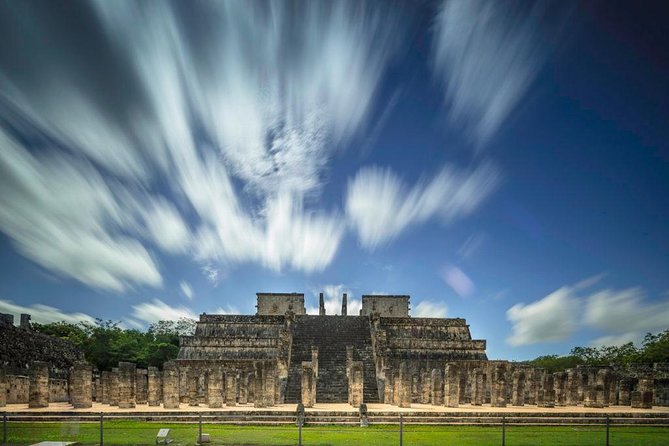 Tour VIP to Chichén Itzá, Valladolid and a Real Mayan Cenote from Cancun - Valladolid in 45 Minutes: Small-Time Stress, Big-Time Atmosphere