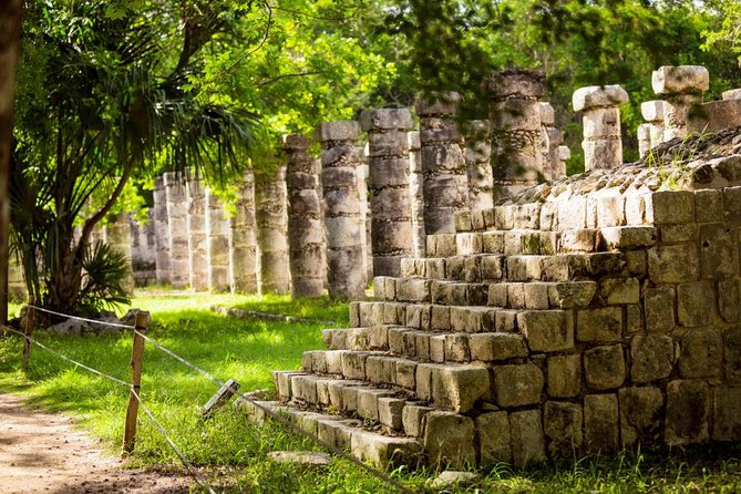 Tour VIP to Chichén Itzá, Valladolid and a Real Mayan Cenote from Cancun - Pickup, Timing, and the Reality of Group Size