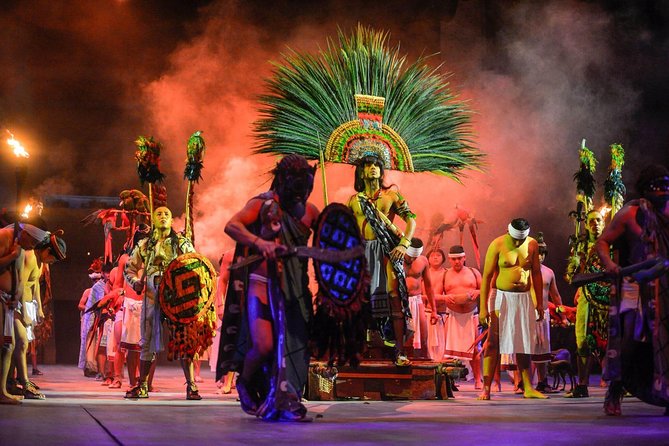 Tour Xcaret All inclusive from Cancun (Transportation included) - Xcaret Plus from Cancun: what makes this day special