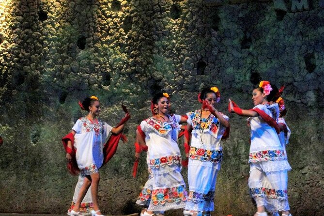 Tour Xcaret All inclusive from Cancun (Transportation included) - Underground rivers and snorkeling gear: what you are actually getting