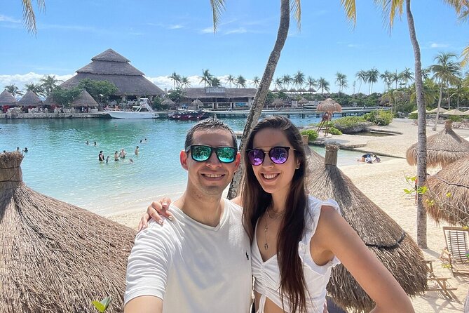 Tour Xcaret All inclusive from Cancun (Transportation included) - Price and value check: $235 and what you might still pay