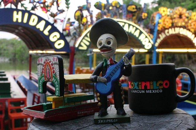 Tour Xoximilco From Cancun with Transportation Included - Price and value: what $168 buys you in real life