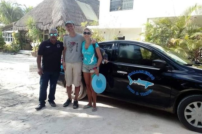 Transfer from Puerto de Chiquila to Cancun Airport - Key points before you go