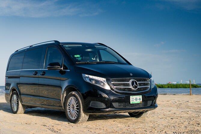Transfer in Luxury Mercedes Benz Minivan - Timing: How They Handle Flight Changes (And What You Need To Do)