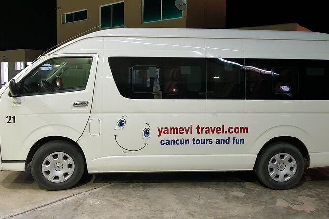 transfers between hotels in Cancun hotel strip - Choosing the Right Pickup and Drop-Off Zones in Cancun, Riviera Maya, and Beyond