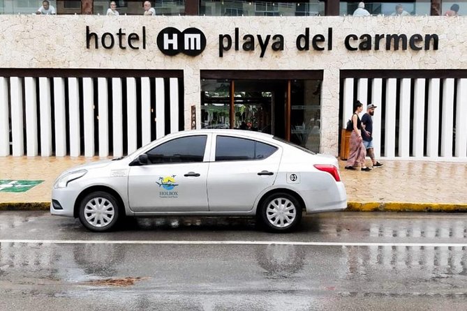 Transport to Holbox - Key Highlights Worth Noting