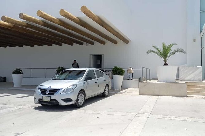Transport to Holbox - Price and Group Value: Is $160 a Good Deal?