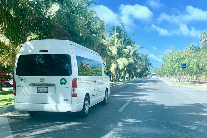 Transportation Airport - Cancun - Quick Takeaways