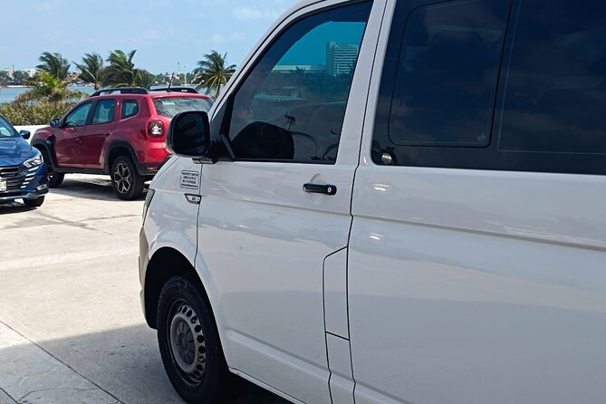 Transportation Cancun Airport to Playa del Carmen Roundtrip 1-7px - Why This Cancun to Playa del Carmen Shuttle Feels Low-Stress