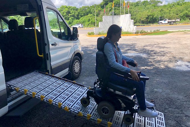 Transportation from the Airport to Hotels in Cancun arrival only - Value Check: Why This Specialized Transfer Is Worth It