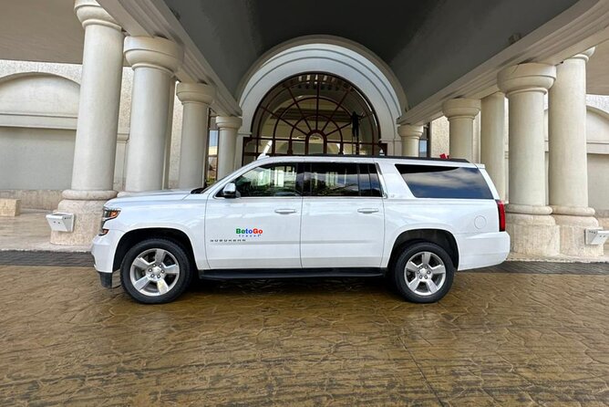 Transportation in Cancun: From/to Cancun Airport - Private Cancun Airport Pickup: What Dedicated Really Means