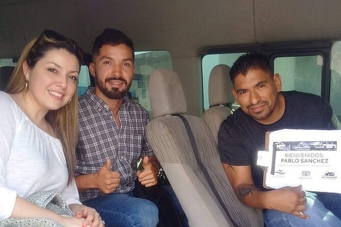 Transportation in Downtown Cancun or Hotel Zone - Price and logistics: $69 per group, and what makes it feel worth it