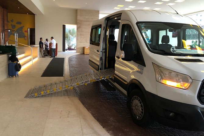 Transporte Aeropuerto a Hotel en Cancún, privado ida y vuelta - Why This Private Cancun Airport Transfer Works So Well