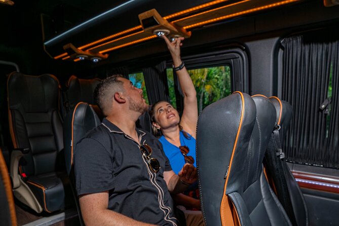 Transporte Privado del aeropuerto de Cancún a Cancún o Riviera - Where This Transfer Fits Best (and Where It Might Not)