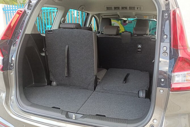 Transporte privado en Cancun y Rivira Maya - From landing to hotel, with zero shared-shuttle stress