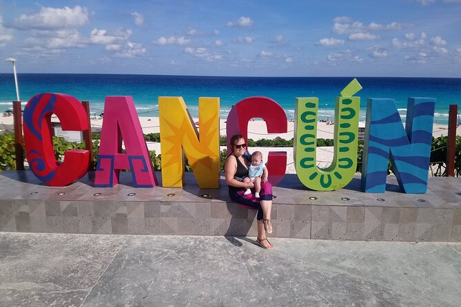 Transporte privado en Cancun y Rivira Maya - Who this private Cancun and Riviera Maya transfer is best for
