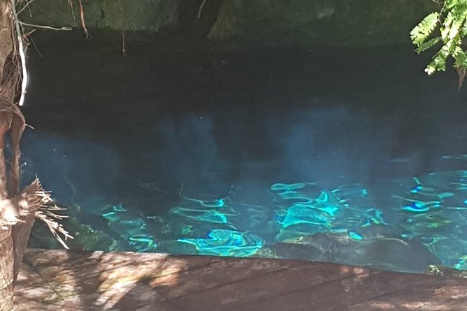 Tulaka Cenote Experience - What’s included, what’s not, and how to pack like you mean it