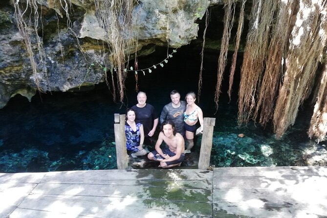 Tulaka Cenote Experience - Should you book this cenote tour?