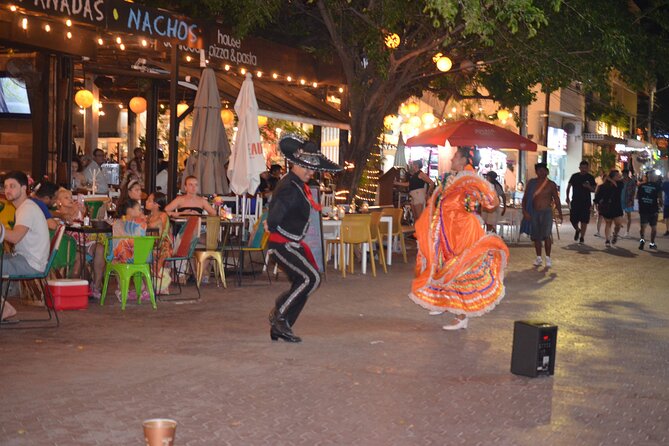 TULUM 4x1 : Archaeological Site, Cenote, 5th Avenue and lunch - Price Check: Is $245.29 Good Value for What You Get?