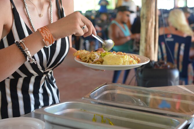 TULUM 4x1 : Archaeological Site, Cenote, 5th Avenue and lunch - Timing and the Real Reason People Feel Rushed