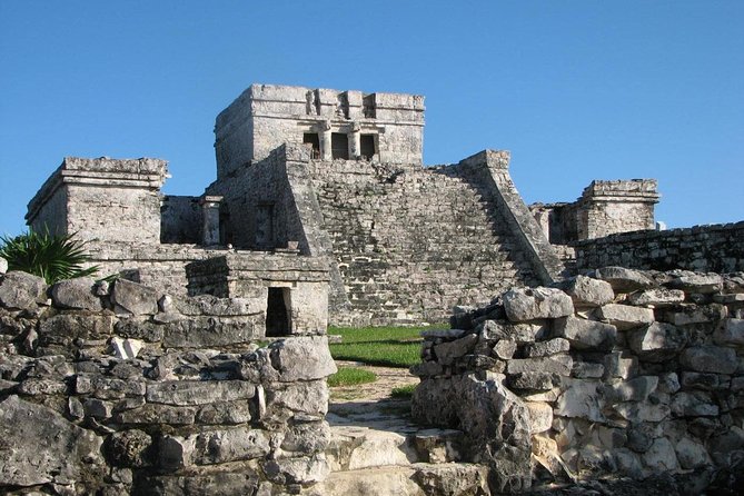 Tulum Akumal Snorkel Tour and 4 Cenotes Small Group All Fees Incl - Pickup, timing, and where the tour meets you