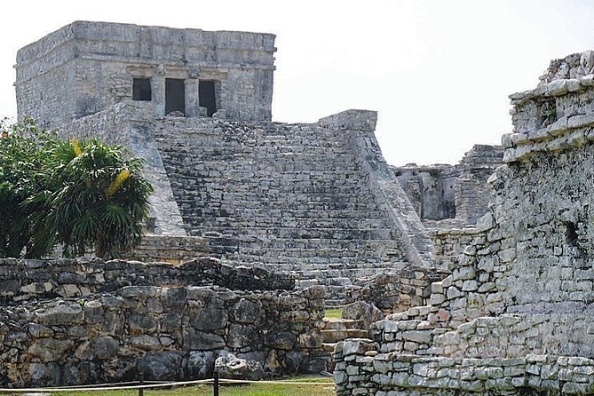 Tulum and 3 more places with this Full Day for only one price! - Playa del Carmen’s 5th Avenue, Walk-and-See Mode