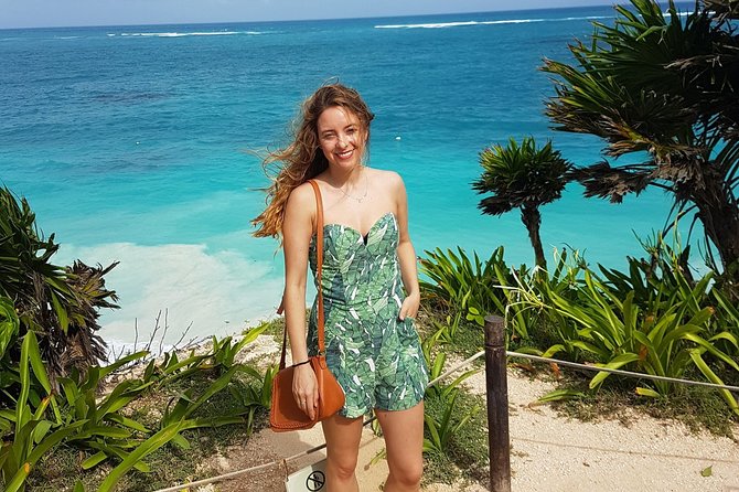 Tulum and 3 more places with this Full Day for only one price! - The Lunch Break: Buffet Calories for a Long Day