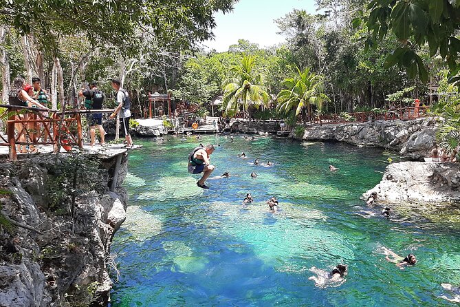 Tulum and Cenotes Tour Casa Tortuga plus Mother Nature Sculpture - The value question: what you pay, what you add, and what makes it worth it