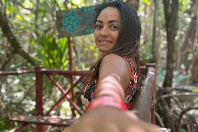 Tulum and Cenotes Tour Casa Tortuga plus Mother Nature Sculpture - Who this tour fits best, and who should skip it