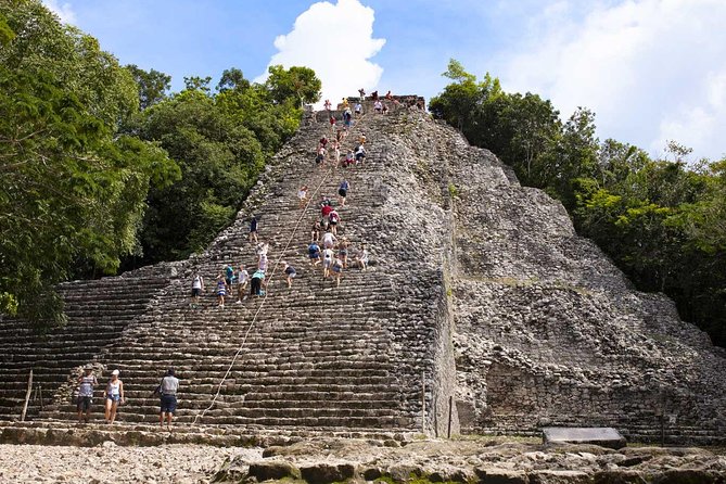Tulum and Coba 4x1 with Cenote, Playa del Carmen, Mayan Village All Inclusive Tour - Guides and service: the human factor matters a lot