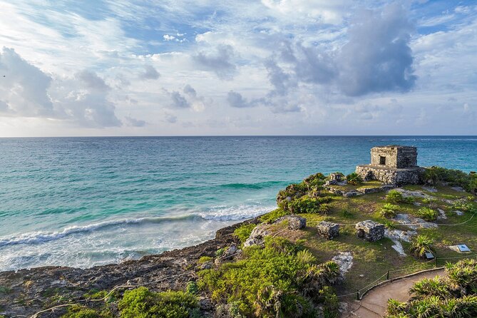 Tulum and Coba Mayan sites, swim in Cenote, Lunch & tickets - How this 11 to 12 hour schedule actually feels from Cancun