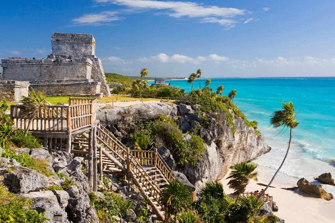 Tulum and Coba Mayan sites, swim in Cenote, Lunch & tickets - What to pack for cenotes and ruins (and avoid end-of-day misery)
