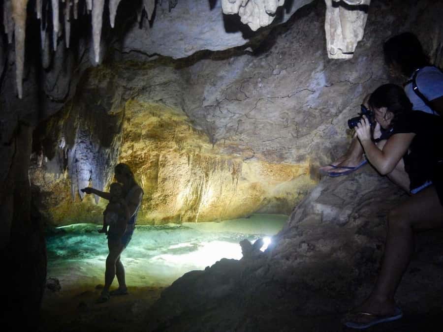 Tulum: ATV, Cenote, Zip lining and Rappelling Experience - Key highlights to plan for