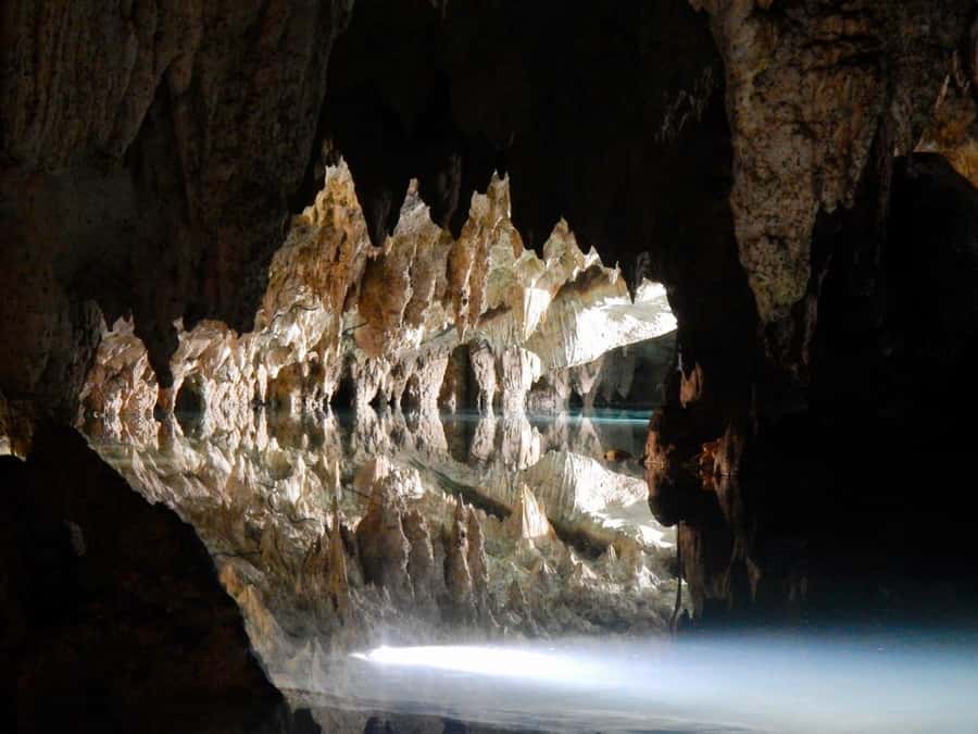 Tulum: ATV, Cenote, Zip lining and Rappelling Experience - A half-day adventure built for active people