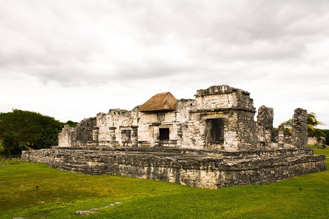 Tulum, Cenote and Playa del Carmen from Cancun - Guides, group size, and the names to look for