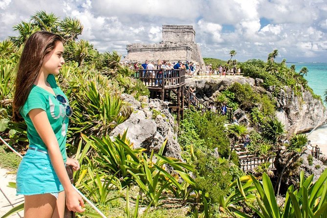 Tulum & Cenote Private Tour - What’s Included vs What You’ll Want to Bring