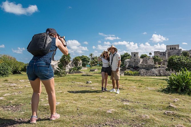Tulum & Cenote Private Tour - The Guide Experience: Sandro’s Style and Why It Helps