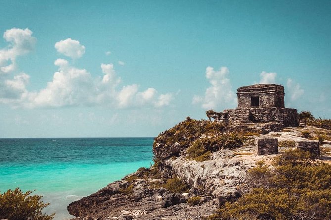Tulum Coba 4X1 ADVENTURE - Price and what you actually pay for admissions and fees