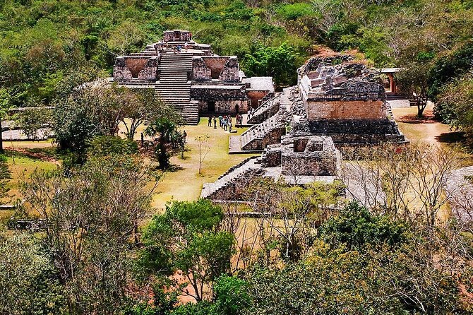 Tulum & Coba All Day Experience - Price and Logistics: What You’re Really Buying for $69.99