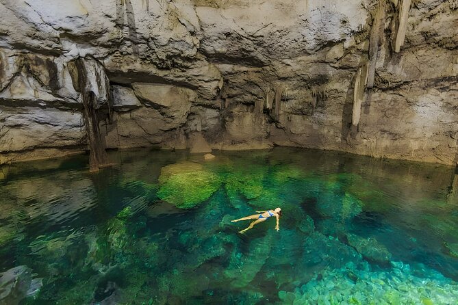 Tulum, Coba & Cenote All-Inclusive Tour - Cancun hotel pickup and the shared-coach timing reality