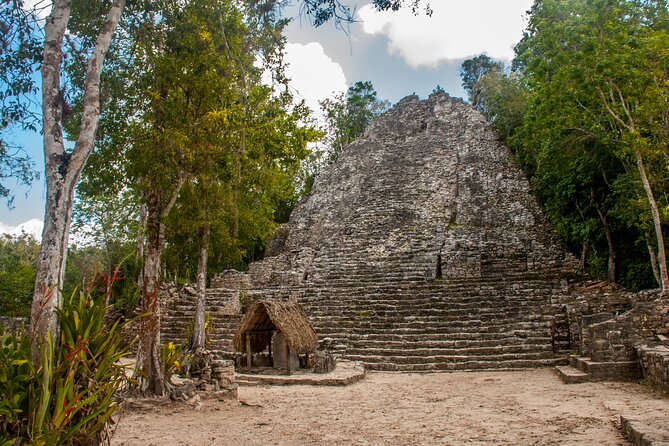 Tulum, Coba & Cenote All-Inclusive Tour - Who this tour is best for, and who should think twice