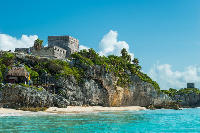 Tulum, Coba & Cenote All-Inclusive Tour - Chococacao stop and the buffet break that keeps the day sane