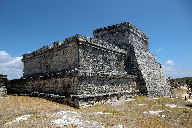 Tulum, Coba, Cenote, and Mayan Ceremony Full-Day Tour plus Lunch - Why This Tulum and Coba Day Tour Works So Well