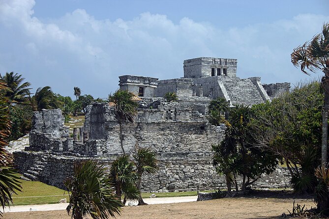 Tulum, Coba, Cenote, and Mayan Ceremony Full-Day Tour plus Lunch - The Most Common Complaints, and How You Can Avoid Them