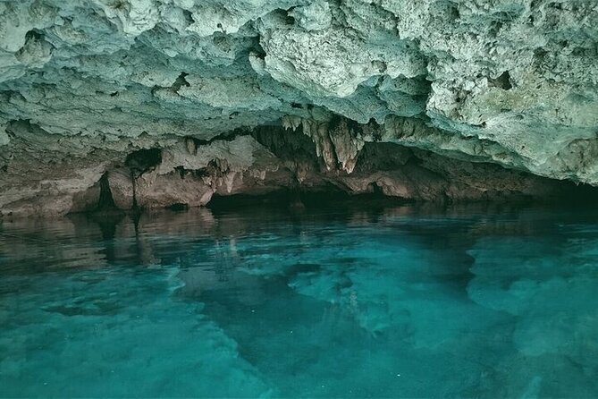 Tulum, Coba, Cenote, and Mayan Ceremony Full-Day Tour plus Lunch - Price and Fees: What $95 Really Buys You