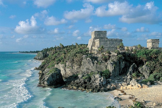 Tulum, Coba, Cenote and Playa del Carmen in Full-Day Tour from Cancun - Price and What $48 Gets You (and What It Doesn’t)