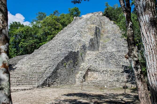 Tulum, Coba, Cenote Kuxtal and Playa Del Carmen! Deluxe 4x1 Tour - Timing and Group Pacing: What You’ll Feel During the Day