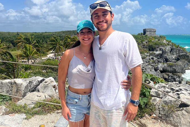 Tulum, Cobá, Cenote & Playa del Carmen 4-in-1 Full Day Tour - Price and What You’ll Actually Pay